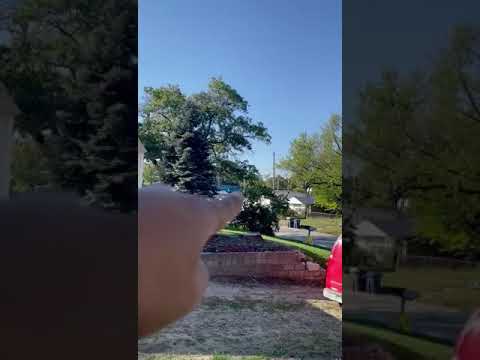3647 Minnesota, lake station, IN home video tour