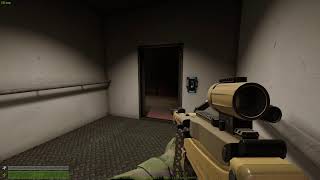 Comenzamos jugando a SCP SL en Neon RP, y Noodle esta :)