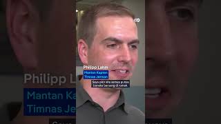 Yuk kenalan sama Albärt, maskot Piala Eropa 2024!