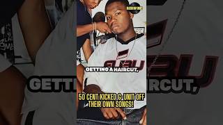 The 10-Minute Studio Rule That Built G-Unit! 🤯
