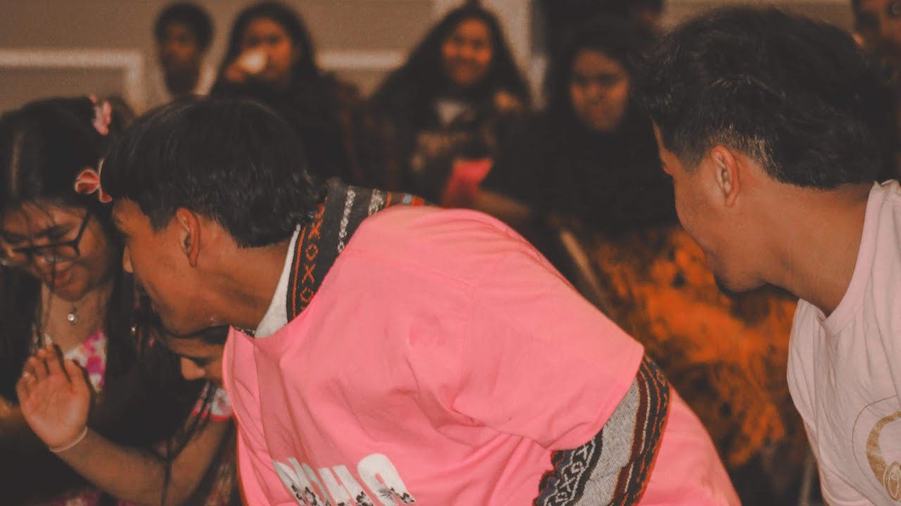 DWEINI | Pearl Ningning Tatios’ SWEET 16