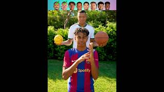 Footballers Doing Challenges 2 💀