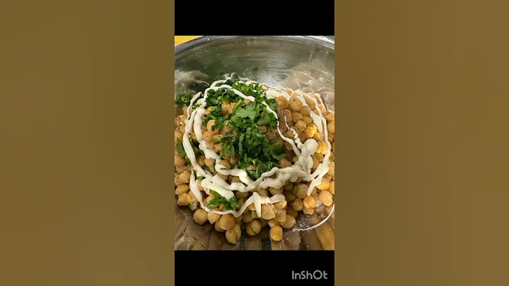 ChickpeaSalad#shorts#shortvideo#viral#youtubeshorts#trending#short#chickpeas#salad#diet#ytshorts