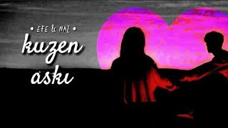 KUZEN AŞKI 8.BÖLÜM 🌸