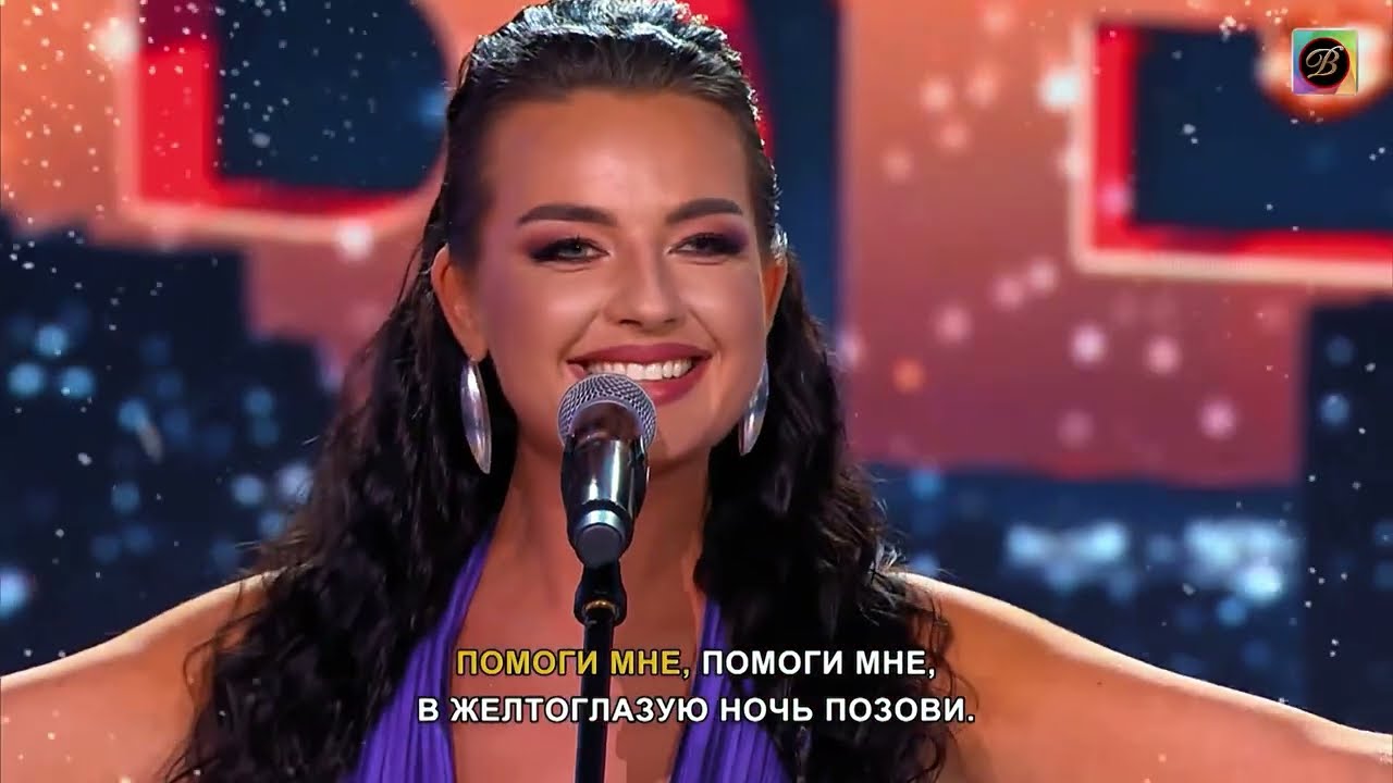 Марианна Муренкова -  Помоги мне