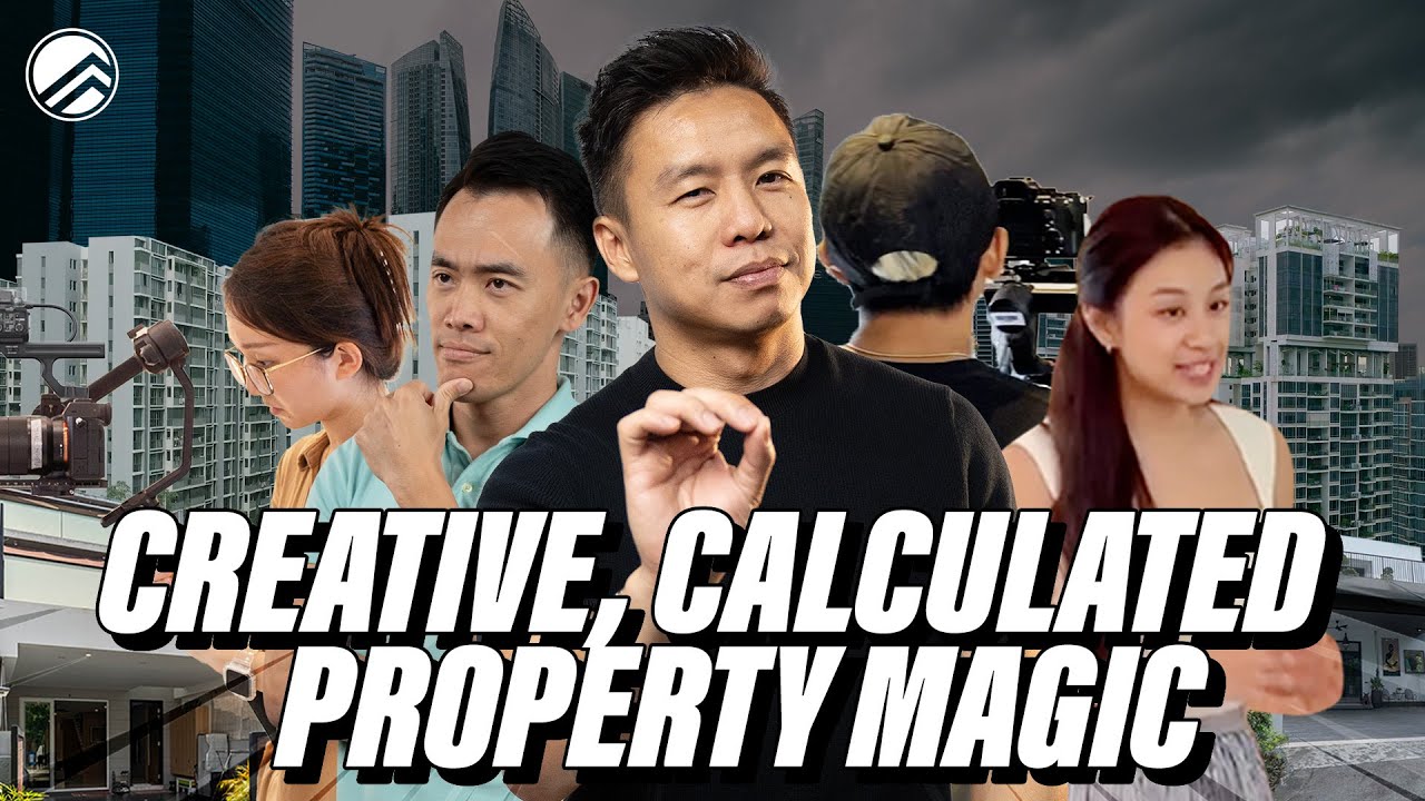 Creative, Calculated Property Magic | PropertyLimBrothers