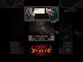 Zbyt pewny siebie ale za to z eliksirem #diablo  #retrogry #hacknslash