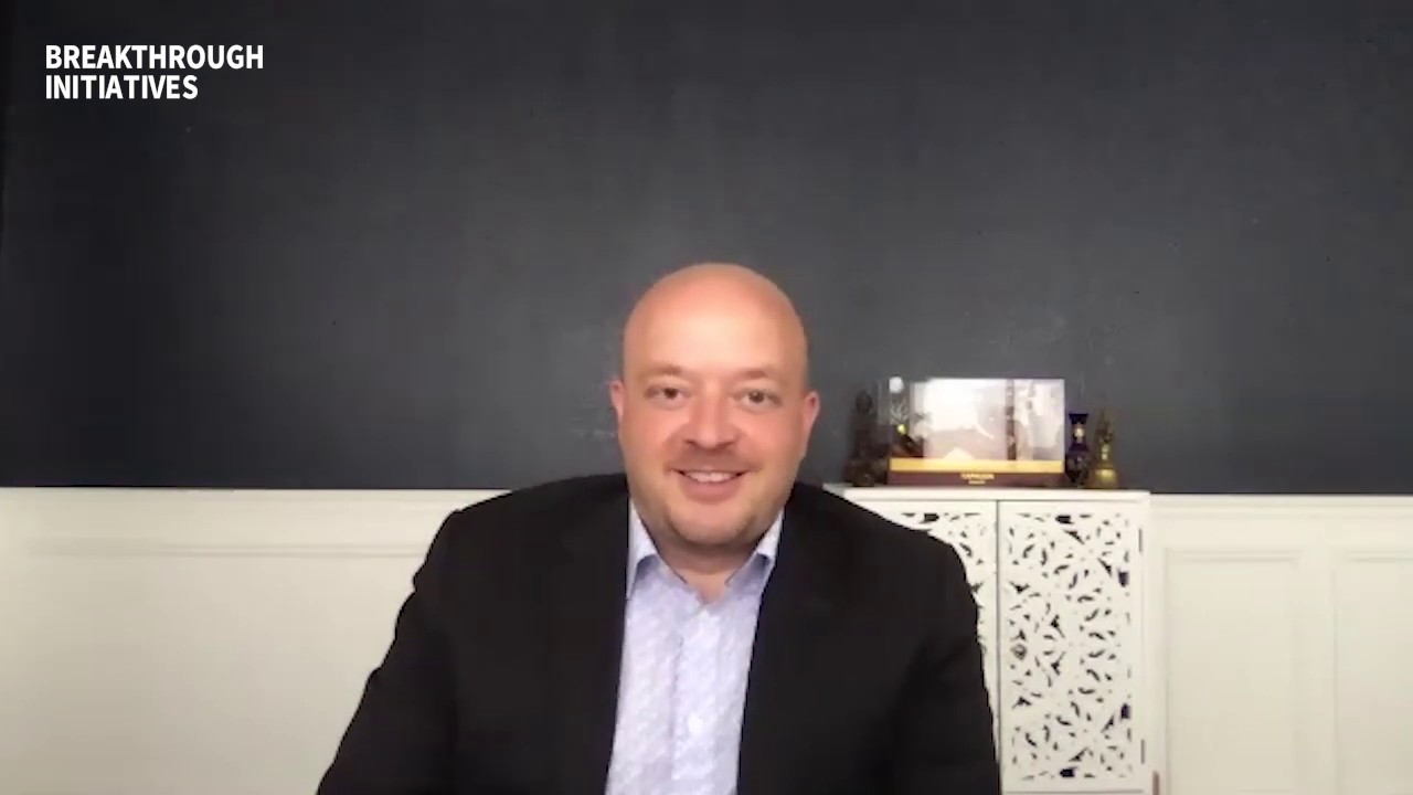 Andrew Siemion Pays Tribute to Frank Drake on His 90th Birthday