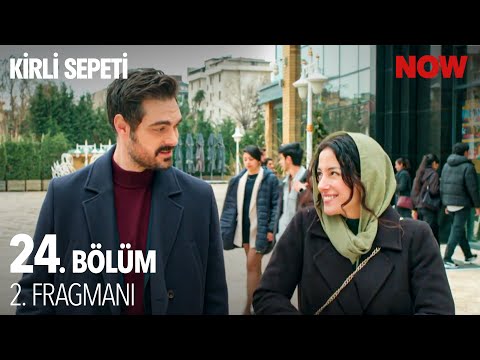 Kirli Sepeti 24. Bölüm 2. Fragmanı