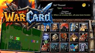 WarCard @WTiiWarcraft
