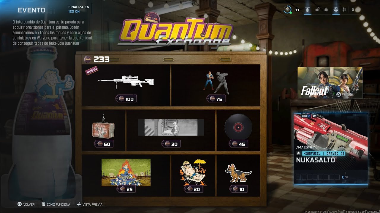 🔥😱 Tenemos NUEVO MODO de JUEGO en WARZONE...Subiendo armas y XP😱 🔥