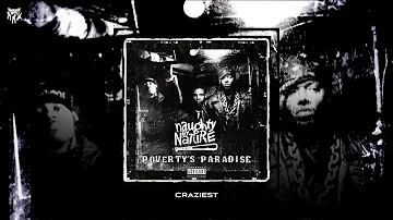 Naughty By Nature - Craziest