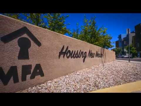 MFA: Housing New Mexico - video from MFA