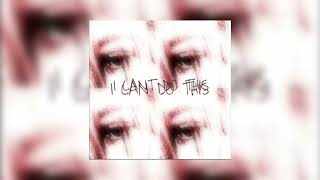 K3NT4! - I CANT DO THIS (sped up) Resimi