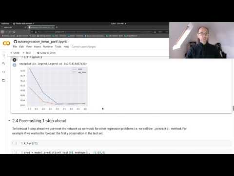 Introduction to forecasting