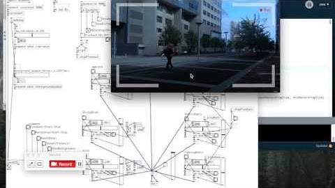 DM Assignment 3 Video Demo