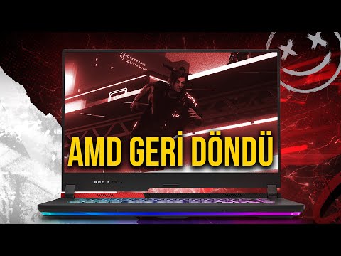 Video: AMD Işlemcilerin Değerlendirmesi - ÜST-7