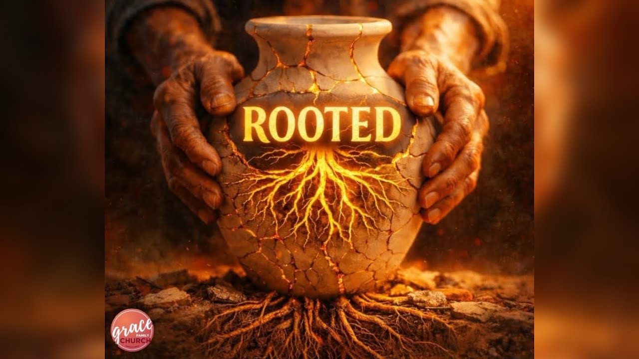 Rooted