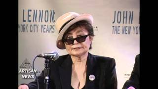 JOHN LENNON DEATH STILL SHOCKING 30 YEARS LATER
