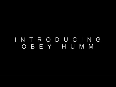 Introducing Obey Humm - Call of Duty Sniping Montage