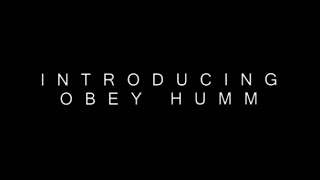 Introducing Obey Humm - Call of Duty Sniping Montage