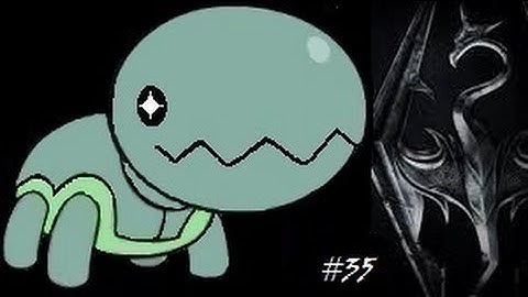 Skyrim Special Edition #35 The Beast Within Is Released