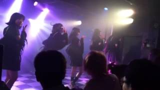 ボクらのWednesday   BELLRING少女ハート 8/2 新宿LOFT