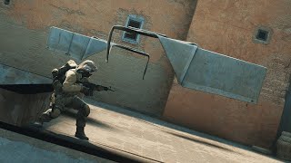WALLHACK in Competitive? Pt.2