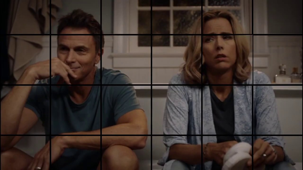 Madam Secretary | A Henry McCord Appreciation Video