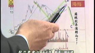 EF(股市氣象台) 高柏傑 分析師 2015-06-02
