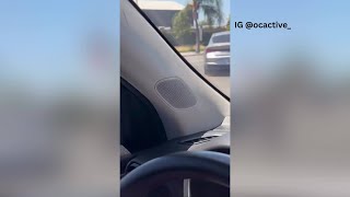 Footage captures violent encounter with alleged federal agents in O.C.