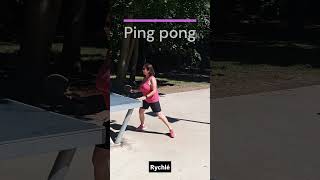 Pojďte se podívat, jak vypadalo minulý týden naše sportovní dopoledne ve Stromovce! ☀️🌳