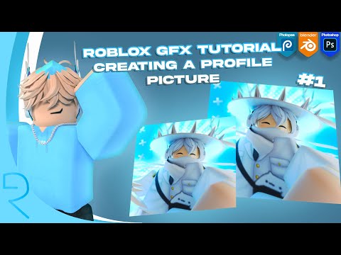 Make you a roblox gfx pfp by Atomic_rbx