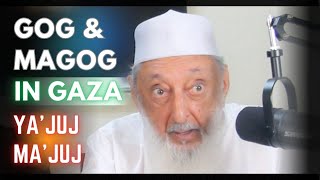 Ya'juj & Ma'juj In Gaza (Gog & Magog) - FEZ 3