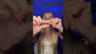 CRIMINALLY underrated ASMR triggers‼️