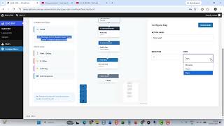 Topic 7 – Visual Workflows and Journey Design