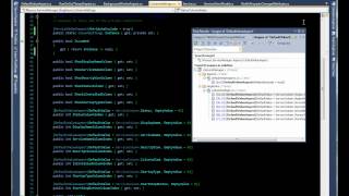 Example of using PostSharp in a WPF app