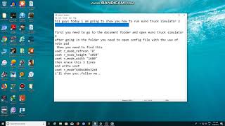 How To Play Ets2 Without Graphics Card And Without Lag Fix 100% Works 2019