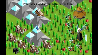 Polaris vs. Hoodris on the Imperius Front