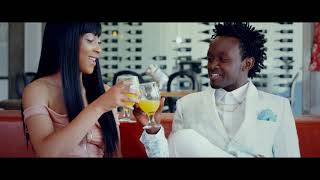 BAHATI - NYOTA (Official Video) chords