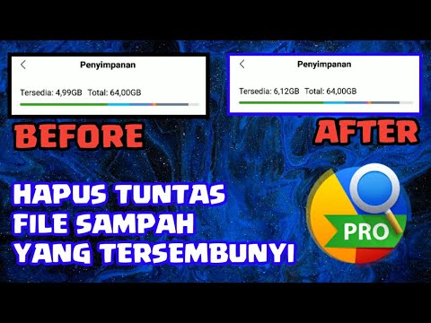 Video: Cara Menggunakan Disk Pembersih