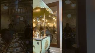 Flore Cafe at Tysons Corner #tysonscorner #washingtondc #visitvirginia #cafe #cafevlog #virginiafood