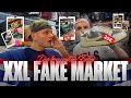 SOWAS HABE ICH NOCH NIE ERLEBT XXL THAILAND FAKE MARKET VLOG Jan