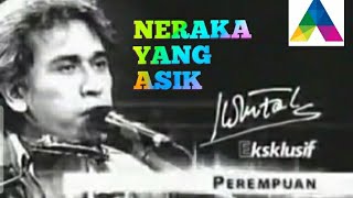 IWAN FALS Neraka Yang Asik Live Eksklusif TRANSTV #iwanfals #NerakaYangAsik #falsmania #oi