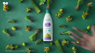 Himalaya Babycare Baby Mage Oil All-Round Growth, All-Round Champion Tamil