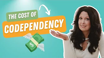 How Codependency Impacts Financial Boundaries in Relationships