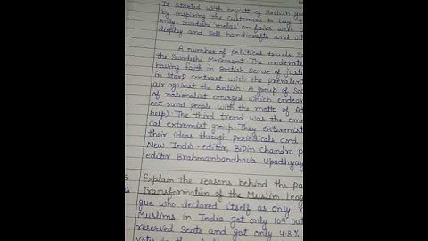 BBYET 141 Ignou Solved Assignment 2020-21