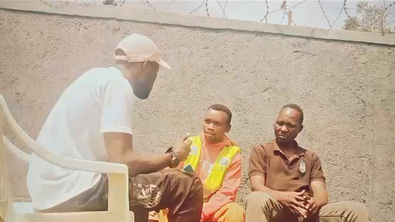  Byaribitwejyegusa🤣🤣 Gasongo ndimbati we ngontagoyemerako indaya ihinduka cyireka ishaje 😥😥