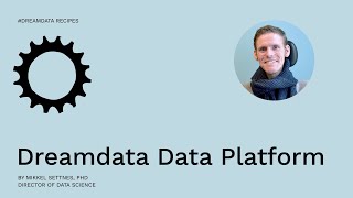 Dreamdata Data Platform screenshot 4