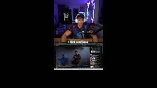 DODO STREAMUJE